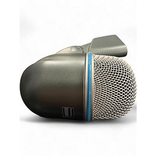 Shure Used Shure Beta 52A Drum Microphone