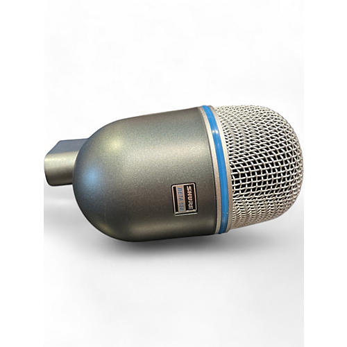 Shure Used Shure Beta 52A Drum Microphone