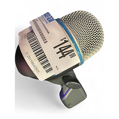 Used Shure Beta 52A Drum Microphone