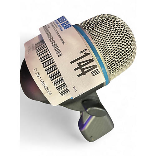 Used Shure Beta 52A Drum Microphone
