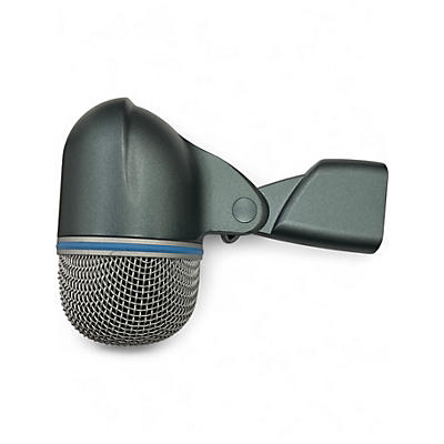 Used Shure Beta 52A Drum Microphone