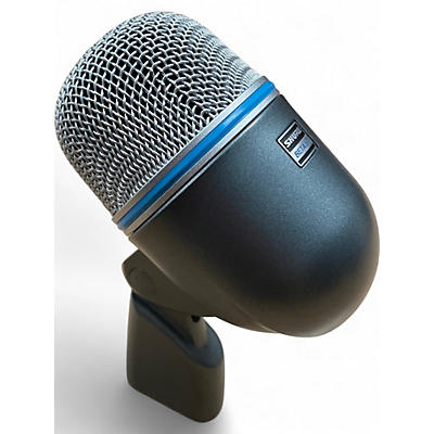 Used Shure Beta 52A Drum Microphone