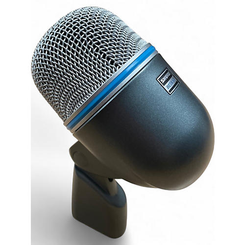 Used Shure Beta 52A Drum Microphone
