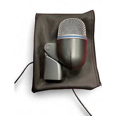 Used Shure Beta 52A Drum Microphone