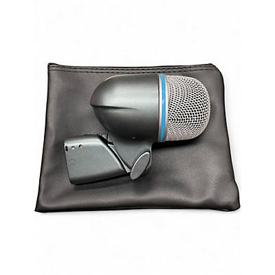 Used Shure Beta 52A Drum Microphone