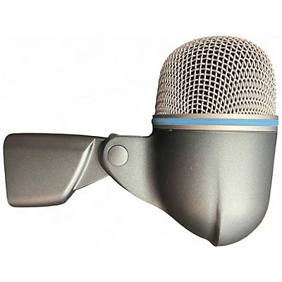 Used Shure Beta 52A Drum Microphone