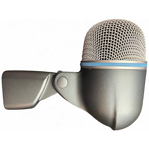 Used Shure Beta 52A Drum Microphone