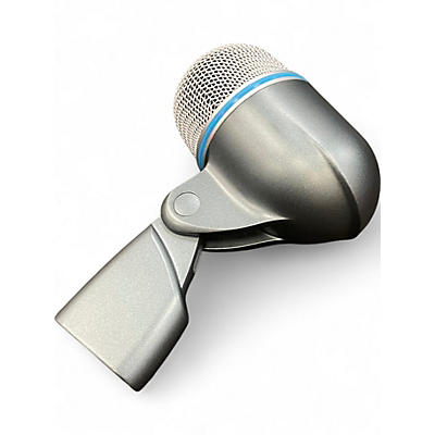 Used Shure Beta 52A Drum Microphone
