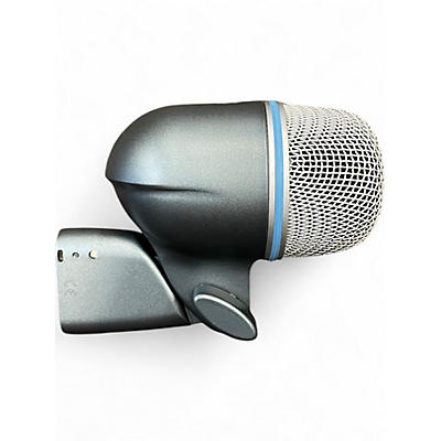 Used Shure Beta 52A Drum Microphone