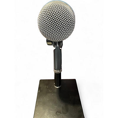 Used Shure Beta 52A Drum Microphone