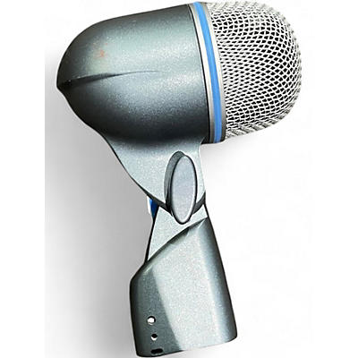 Used Shure Beta 52A Drum Microphone