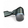 Used Shure Beta 52A Drum Microphone