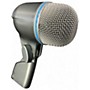 Used Shure Beta 52A Drum Microphone