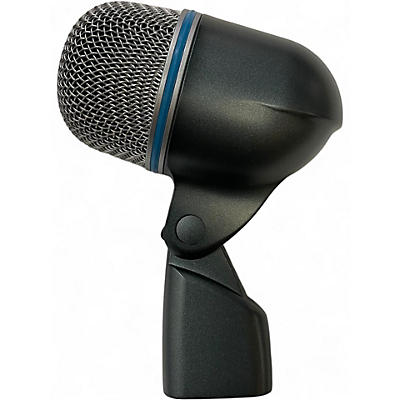 Used Shure Beta 52A Drum Microphone