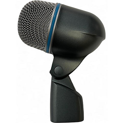 Used Shure Beta 52A Drum Microphone