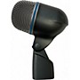 Used Shure Beta 52A Drum Microphone