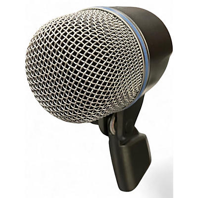 Used Shure Beta 52A Drum Microphone