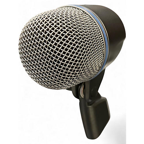 Used Shure Beta 52A Drum Microphone