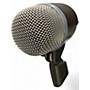 Used Shure Beta 52A Drum Microphone