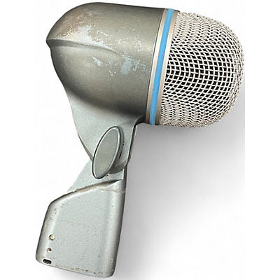 Used Shure Beta 52A Drum Microphone