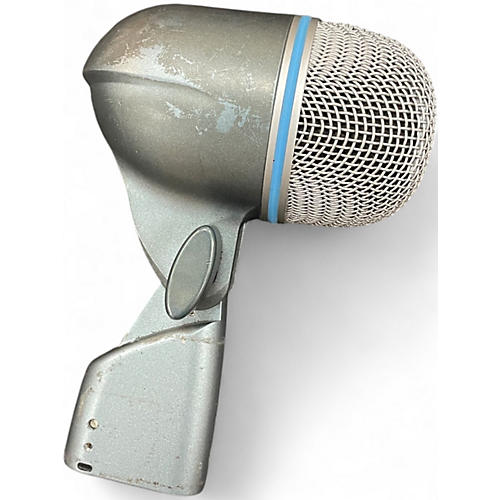 Used Shure Beta 52A Drum Microphone