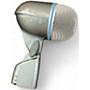 Used Shure Beta 52A Drum Microphone