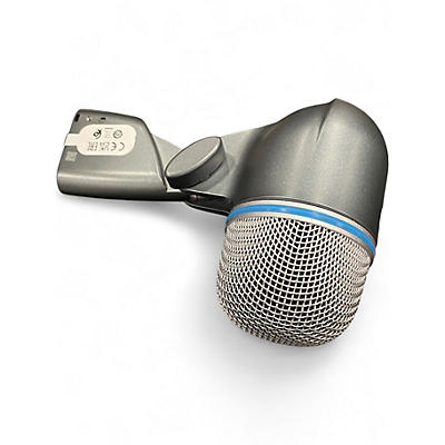 Used Shure Beta 52A Drum Microphone