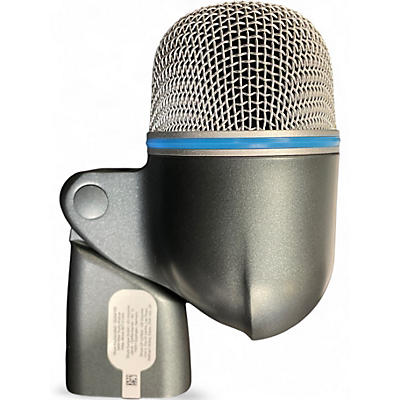 Used Shure Beta 52A Drum Microphone