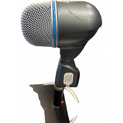 Used Shure Beta 52A Drum Microphone