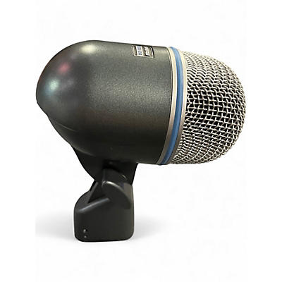 Used Shure Beta 52A Drum Microphone