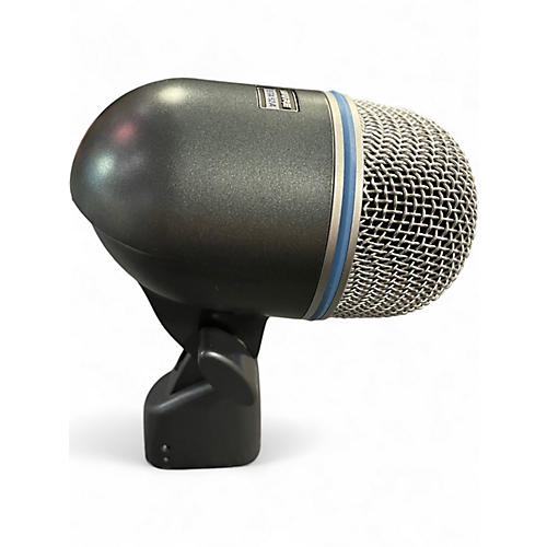 Used Shure Beta 52A Drum Microphone