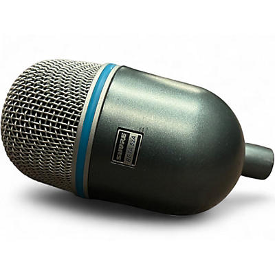 Used Shure Beta 52A Drum Microphone