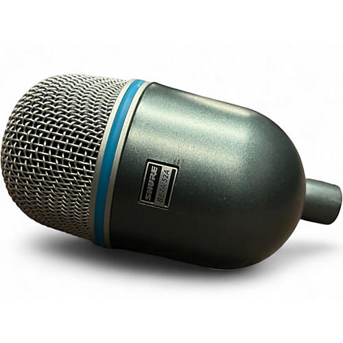 Used Shure Beta 52A Drum Microphone