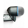 Used Shure Beta 52A Drum Microphone