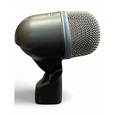 Used Shure Beta 52A Drum Microphone