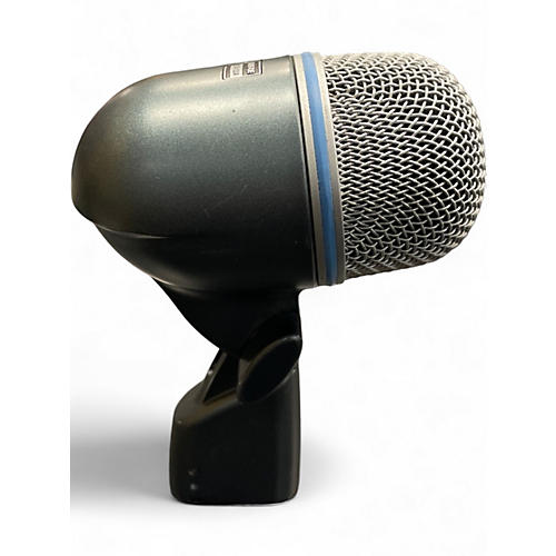 Used Shure Beta 52A Drum Microphone