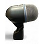 Used Shure Beta 52A Drum Microphone