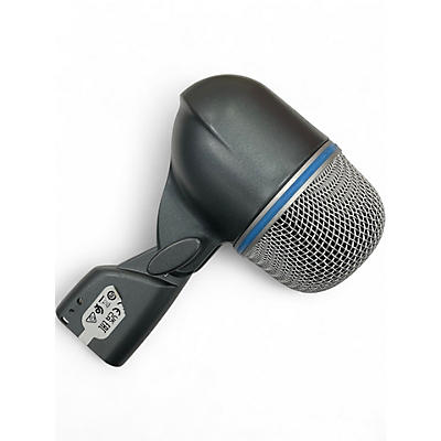 Used Shure Beta 52A Drum Microphone