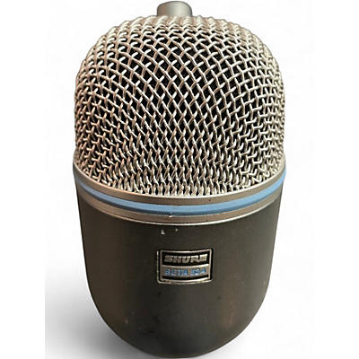 Used Shure Beta 52A Drum Microphone