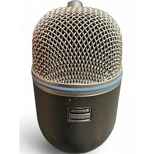 Used Shure Beta 52A Drum Microphone