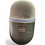 Used Shure Beta 52A Drum Microphone