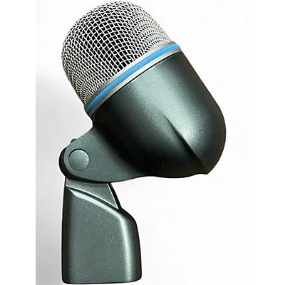 Used Shure Beta 52A Drum Microphone