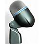 Used Shure Beta 52A Drum Microphone