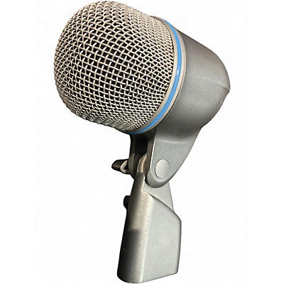 Used Shure Beta 52A Drum Microphone