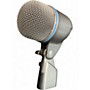 Used Shure Beta 52A Drum Microphone