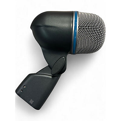 Used Shure Beta 52A Drum Microphone