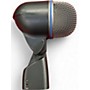 Used Shure Beta 52A Drum Microphone
