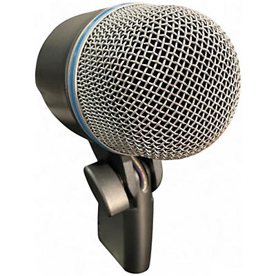 Used Shure Beta 52A Drum Microphone