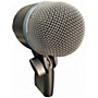 Used Shure Beta 52A Drum Microphone