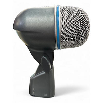 Used Shure Beta 52A Drum Microphone